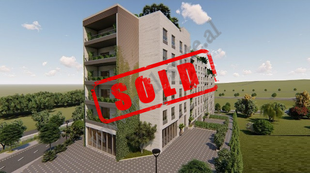 Apartament 2+1 per shitje prane&nbsp;Liqenit te&nbsp;Thate ne Tirane.
Pozicionohet ne katin e dyte 